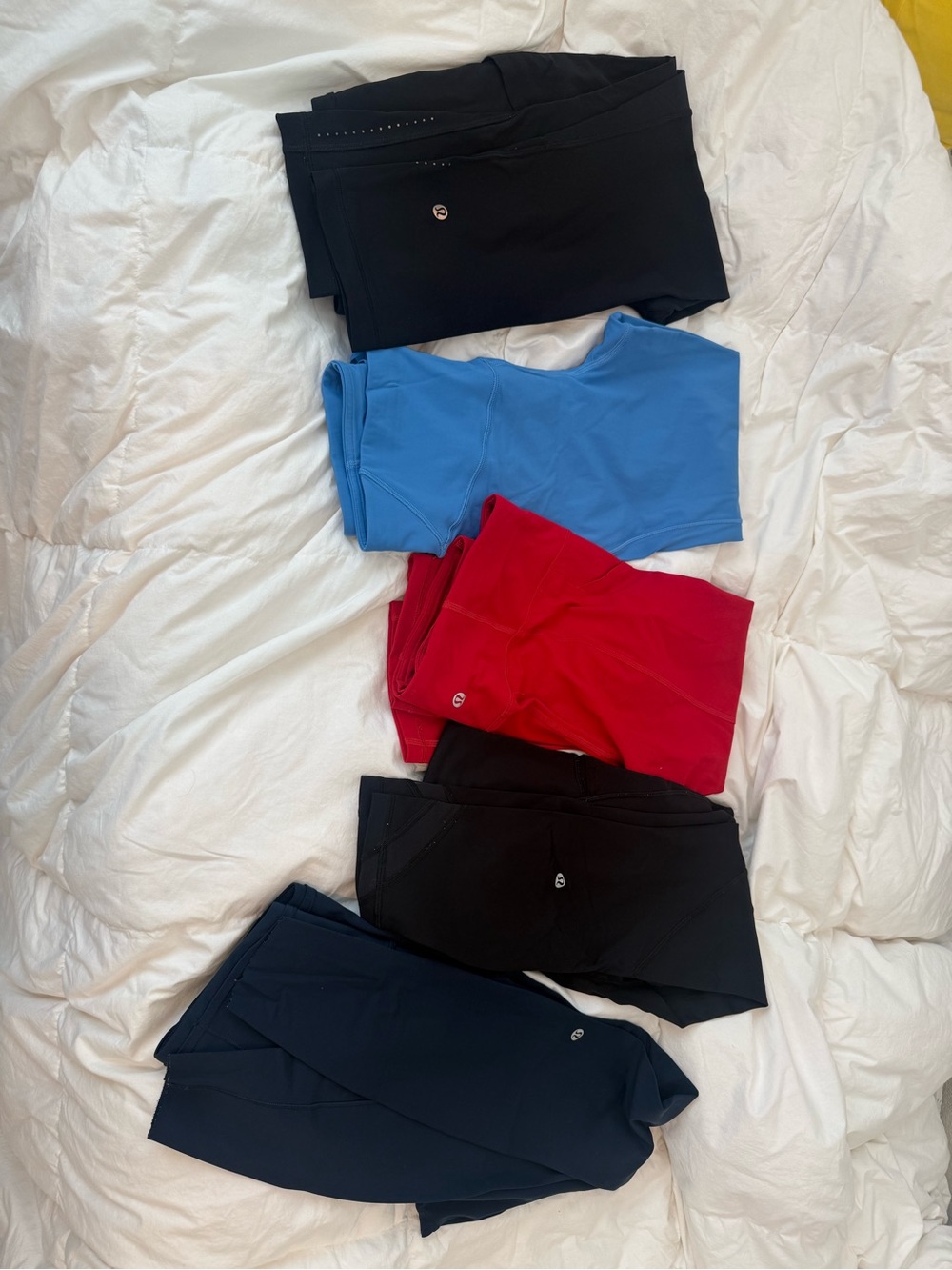 Lululemon leggings